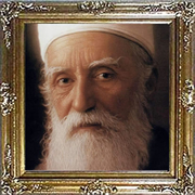 Le testament d'Abdu'l-Bahá